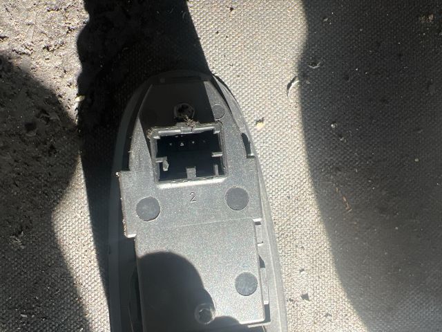 bontott ALFA ROMEO 159 Jobb első Ablakemelő Kapcsoló