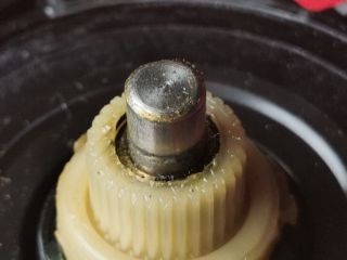 bontott ALFA ROMEO 159 Jobb első Ablakemelő Motor