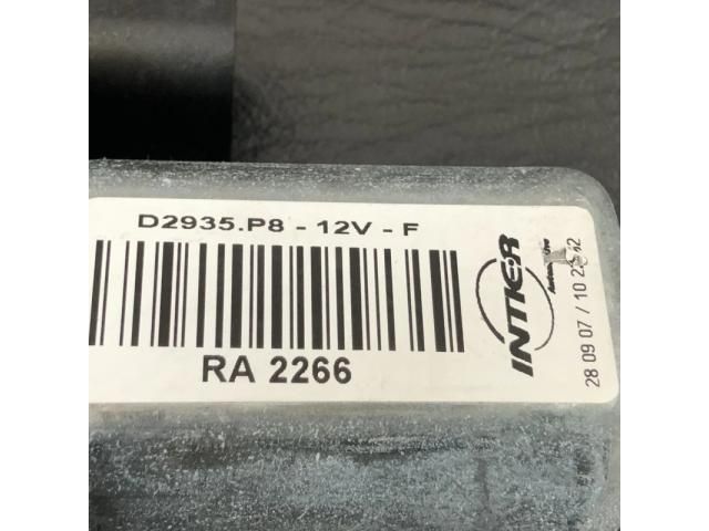 bontott ALFA ROMEO 159 Jobb első Ablakemelő Motor