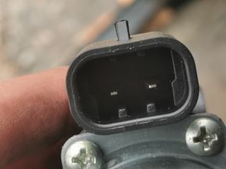 bontott ALFA ROMEO 159 Jobb első Ablakemelő Motor