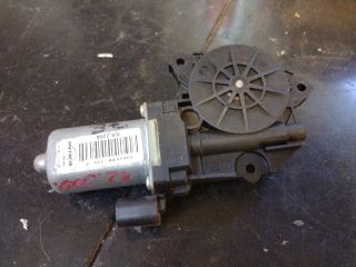 bontott ALFA ROMEO 159 Jobb első Ablakemelő Motor