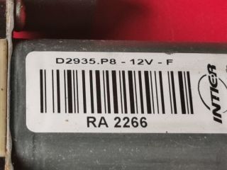 bontott ALFA ROMEO 159 Jobb első Ablakemelő Motor