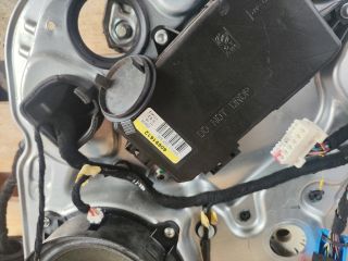 bontott ALFA ROMEO 159 Jobb első Ablakemelő Szerkezet (Elektromos)