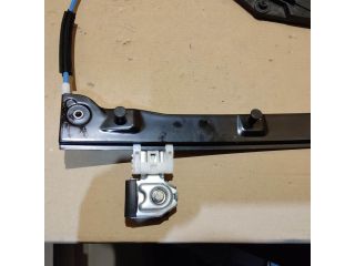 bontott ALFA ROMEO 159 Jobb első Ablakemelő Szerkezet (Elektromos)