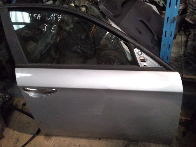 bontott ALFA ROMEO 159 Jobb első Ablakemelő Szerkezet (Elektromos)