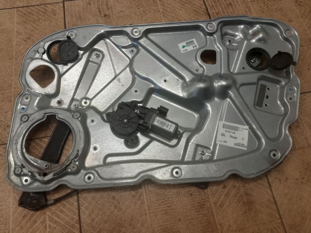 bontott ALFA ROMEO 159 Jobb első Ablakemelő Szerkezet (Elektromos)