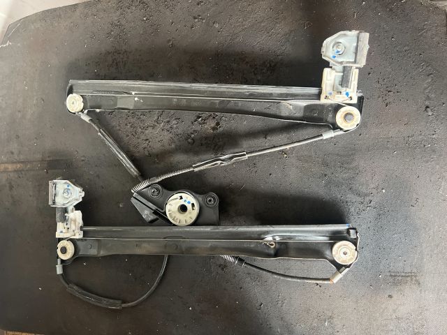 bontott ALFA ROMEO 159 Jobb első Ablakemelő Szerkezet (Elektromos)