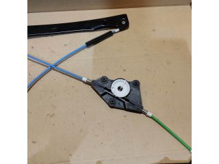 bontott ALFA ROMEO 159 Jobb első Ablakemelő Szerkezet (Elektromos)