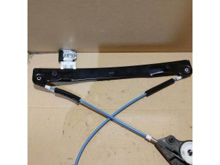 bontott ALFA ROMEO 159 Jobb első Ablakemelő Szerkezet (Elektromos)