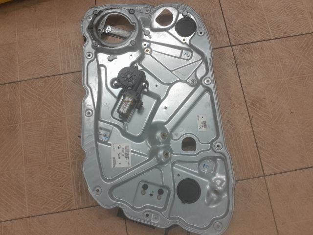 bontott ALFA ROMEO 159 Jobb első Ablakemelő Szerkezet (Elektromos)