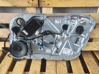 bontott ALFA ROMEO 159 Jobb első Ablakemelő Szerkezet (Elektromos)