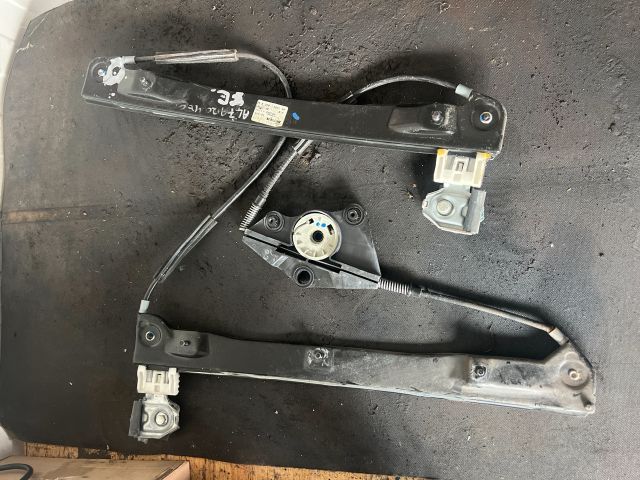 bontott ALFA ROMEO 159 Jobb első Ablakemelő Szerkezet (Elektromos)