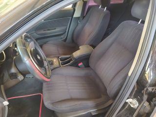 bontott ALFA ROMEO 159 Jobb első Ablakemelő Szerkezet (Elektromos)