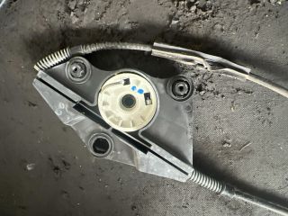 bontott ALFA ROMEO 159 Jobb első Ablakemelő Szerkezet (Elektromos)