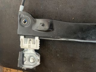 bontott ALFA ROMEO 159 Jobb első Ablakemelő Szerkezet (Elektromos)