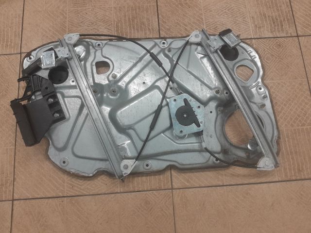 bontott ALFA ROMEO 159 Jobb első Ablakemelő Szerkezet (Elektromos)