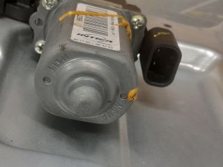 bontott ALFA ROMEO 159 Jobb első Ablakemelő Szerkezet (Elektromos)