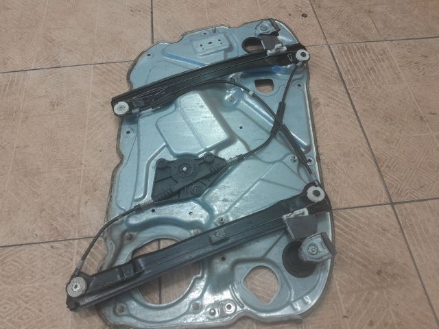 bontott ALFA ROMEO 159 Jobb első Ablakemelő Szerkezet (Elektromos)