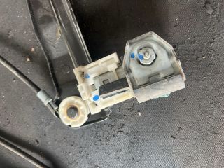 bontott ALFA ROMEO 159 Jobb első Ablakemelő Szerkezet (Elektromos)