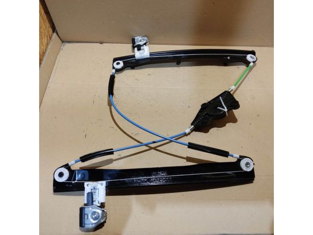 bontott ALFA ROMEO 159 Jobb első Ablakemelő Szerkezet (Elektromos)