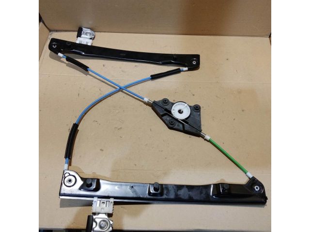 bontott ALFA ROMEO 159 Jobb első Ablakemelő Szerkezet (Elektromos)