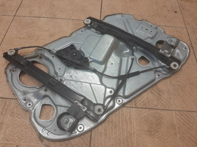 bontott ALFA ROMEO 159 Jobb első Ablakemelő Szerkezet (Elektromos)