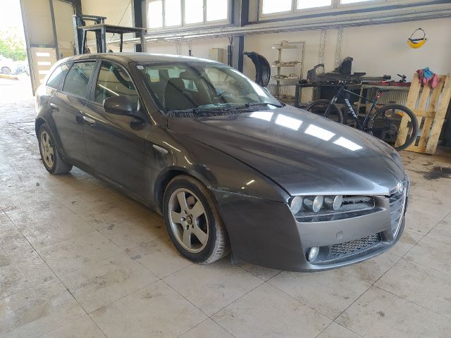 bontott ALFA ROMEO 159 Jobb első Ajtó Kábelköteg