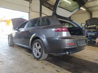 bontott ALFA ROMEO 159 Jobb első Ajtó Kábelköteg