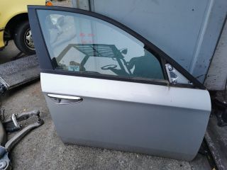 bontott ALFA ROMEO 159 Jobb első Ajtó (Részeivel)