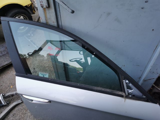bontott ALFA ROMEO 159 Jobb első Ajtó (Részeivel)
