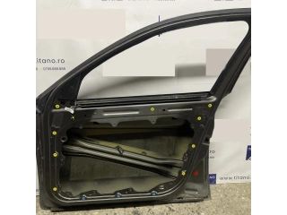 bontott ALFA ROMEO 159 Jobb első Ajtó (Üres lemez)