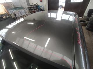 bontott ALFA ROMEO 159 Jobb első Ajtó (Üres lemez)