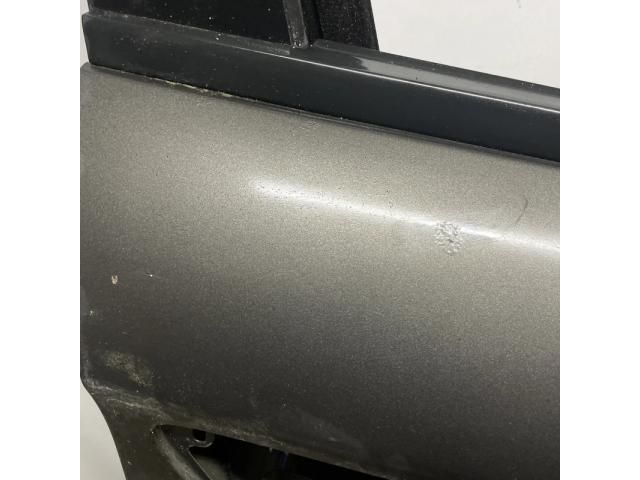 bontott ALFA ROMEO 159 Jobb első Ajtó (Üres lemez)