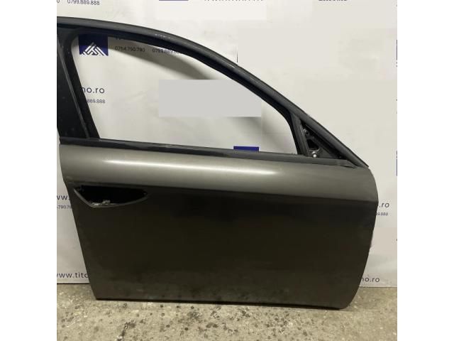 bontott ALFA ROMEO 159 Jobb első Ajtó (Üres lemez)