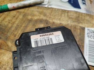 bontott ALFA ROMEO 159 Jobb első Ajtó Vezérlőegység