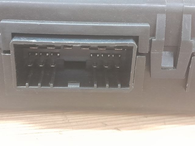 bontott ALFA ROMEO 159 Jobb első Ajtó Vezérlőegység