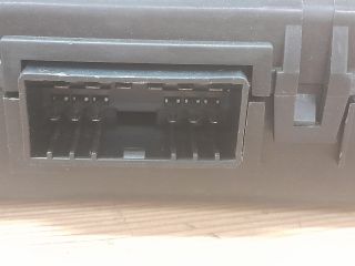 bontott ALFA ROMEO 159 Jobb első Ajtó Vezérlőegység