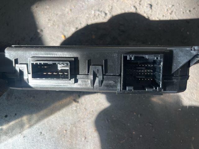 bontott ALFA ROMEO 159 Jobb első Ajtó Vezérlőegység