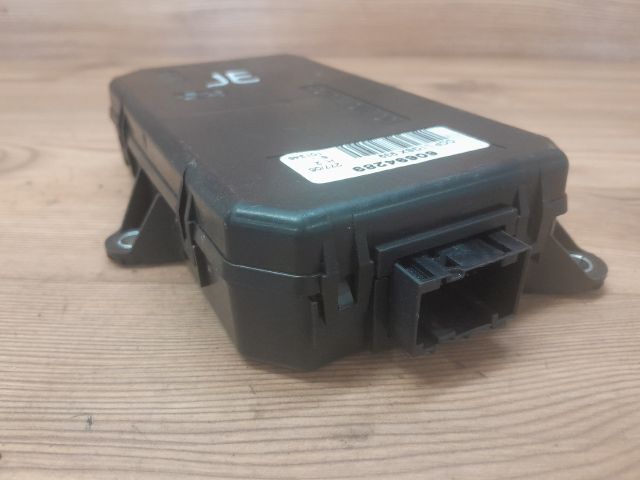 bontott ALFA ROMEO 159 Jobb első Ajtó Vezérlőegység