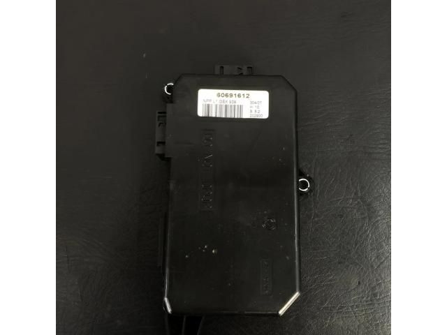 bontott ALFA ROMEO 159 Jobb első Ajtó Vezérlőegység