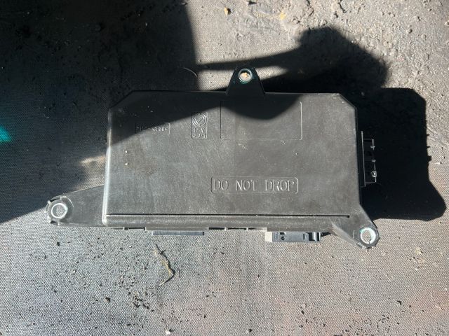 bontott ALFA ROMEO 159 Jobb első Ajtó Vezérlőegység