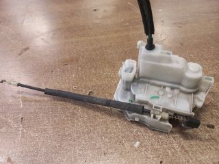 bontott ALFA ROMEO 159 Jobb első Ajtózár