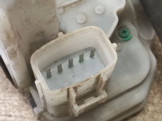 bontott ALFA ROMEO 159 Jobb első Ajtózár