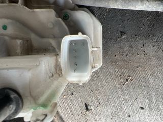 bontott ALFA ROMEO 159 Jobb első Ajtózár