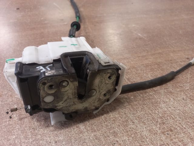 bontott ALFA ROMEO 159 Jobb első Ajtózár