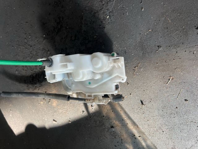 bontott ALFA ROMEO 159 Jobb első Ajtózár