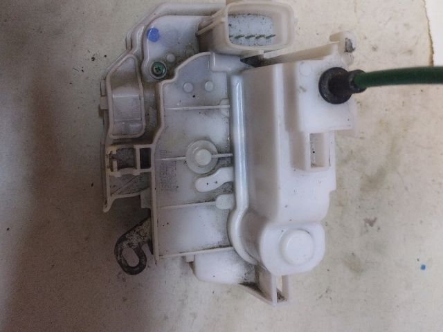 bontott ALFA ROMEO 159 Jobb első Ajtózár