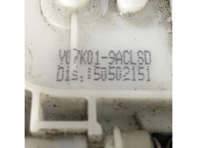 bontott ALFA ROMEO 159 Jobb első Ajtózár