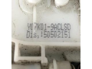 bontott ALFA ROMEO 159 Jobb első Ajtózár