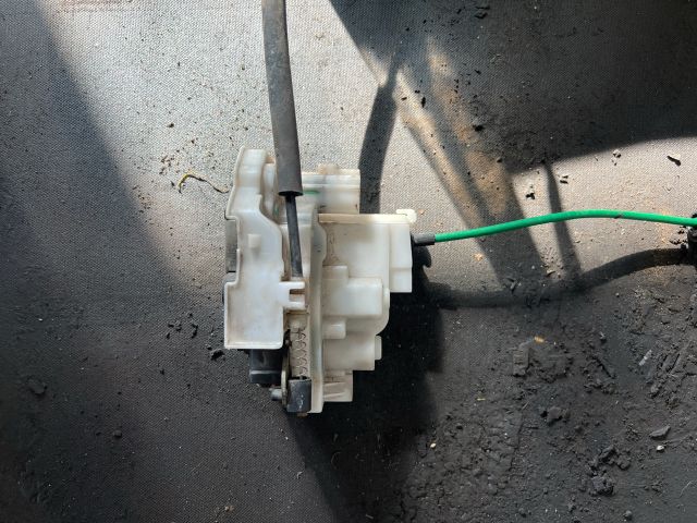 bontott ALFA ROMEO 159 Jobb első Ajtózár